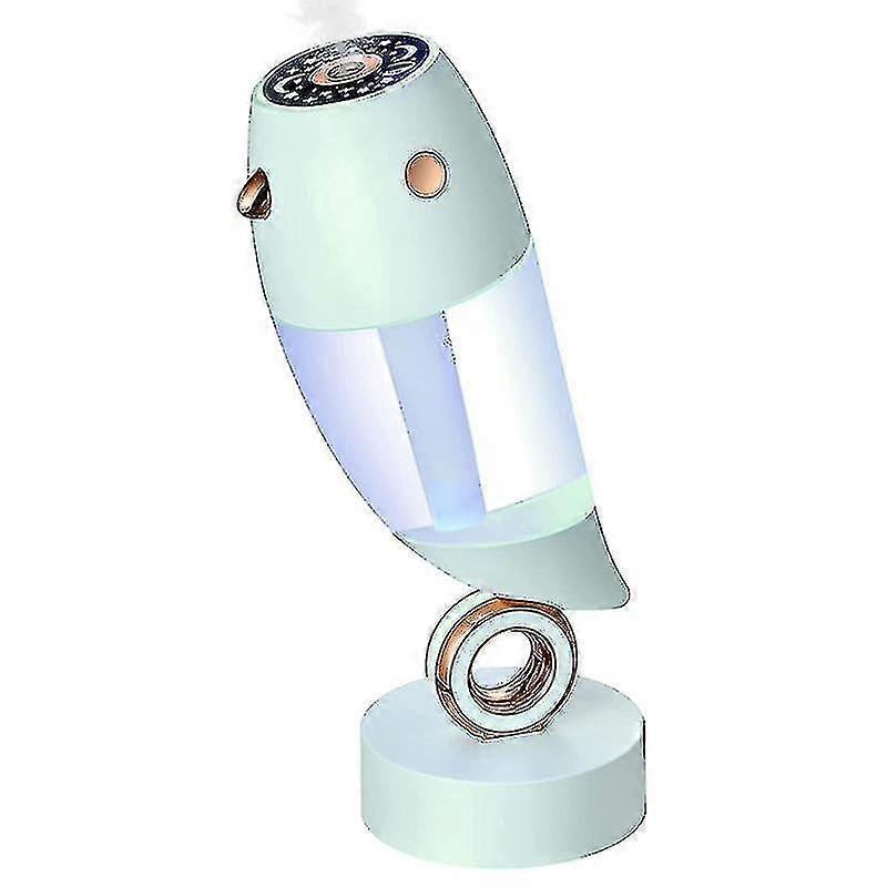 Humidifier Cute Desktop Humidifier Portable Air Humidifier