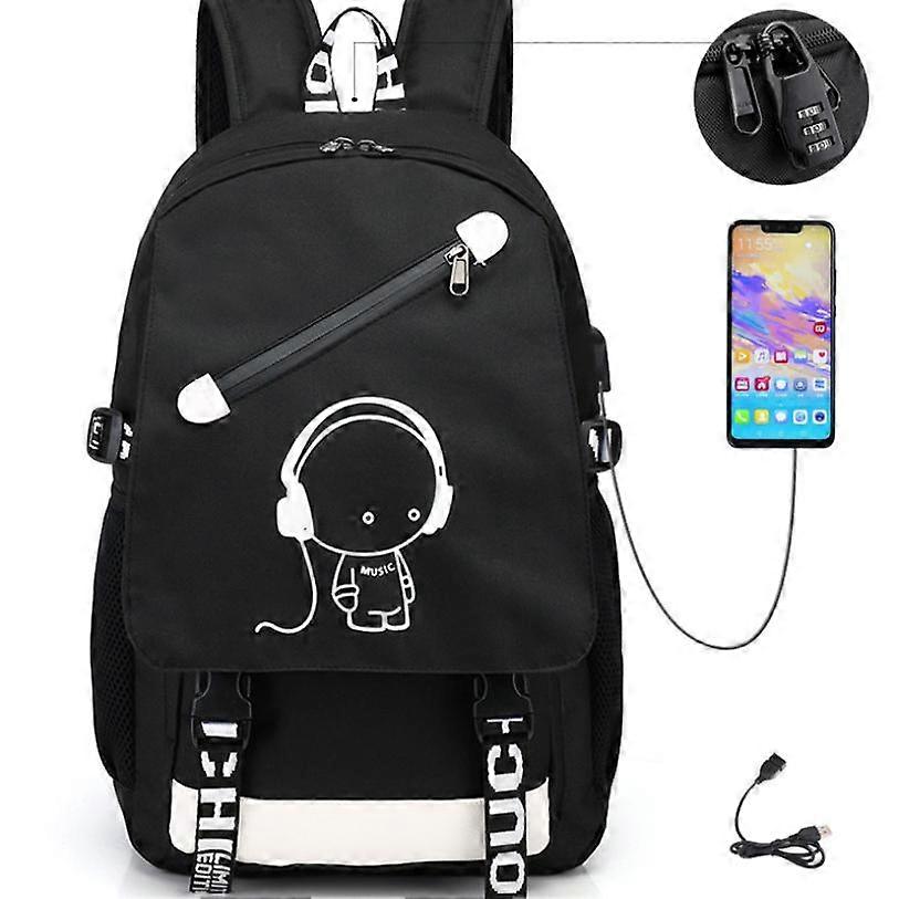 School Bags Galaxy Marshmello Backpack Marshmello Fortnite