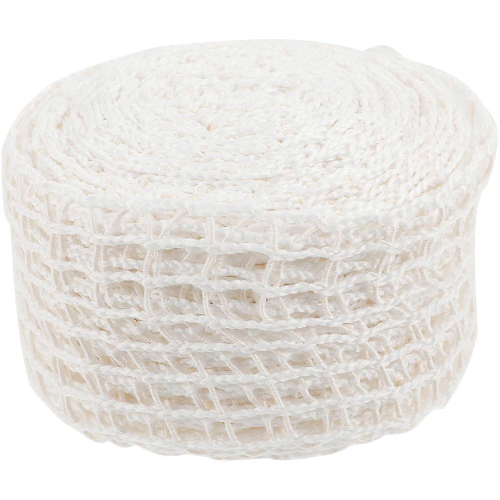 Sausage Netting Roll Pork Net Rope Pork Sauce Wrapping Cotton Net Meat Packaging Rope