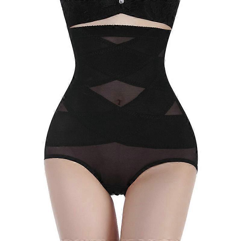 Womens' Tummy Control High Waist Trainer Body Shaper