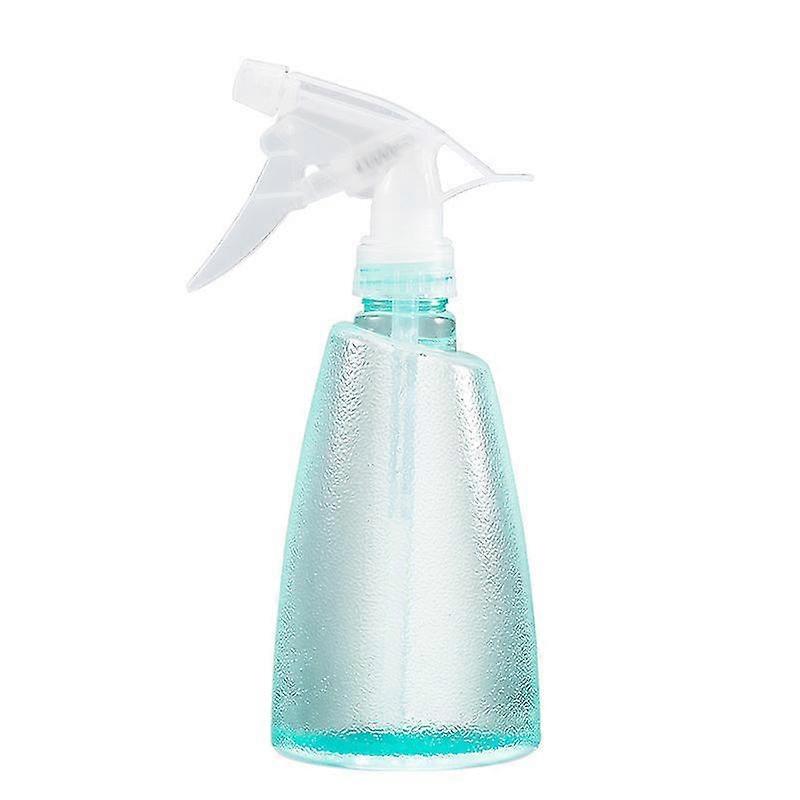Refillable Spray Bottles,spray Bottles,empty Plastic Bottles, No-leak Trigger Sprayer(1pc, Mint Green)
