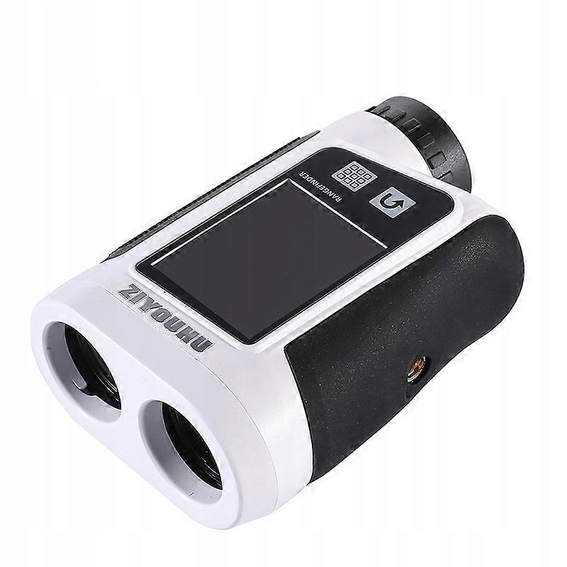 ZIYOUHU DP-800H Handheld Outdoor Laser Rangefinder