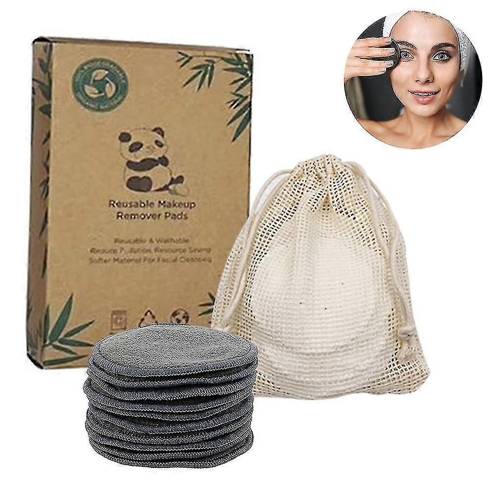 Washable Make-up Pads,reusable Pads, Make-up Remover Pads