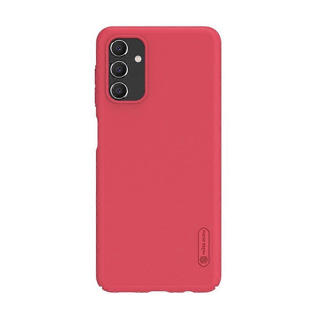 Shockproof Armor Matte Case for Galaxy A04/A04S