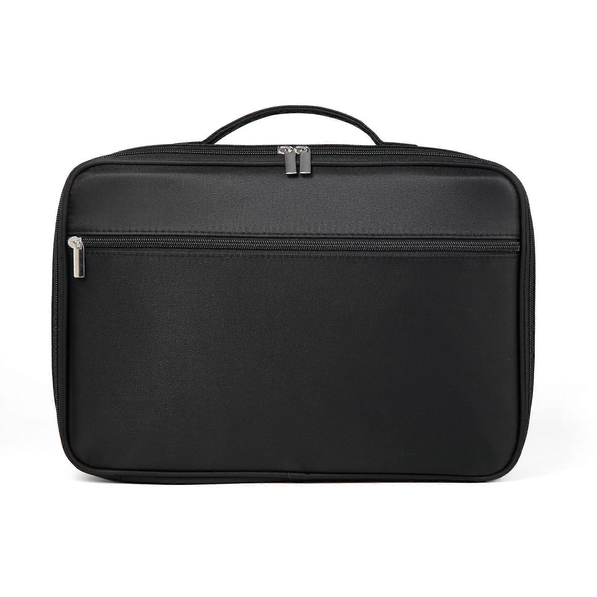 Enamel Pin Display Pages Carrying Case Pin Transaction Book Brooches Pin Bag