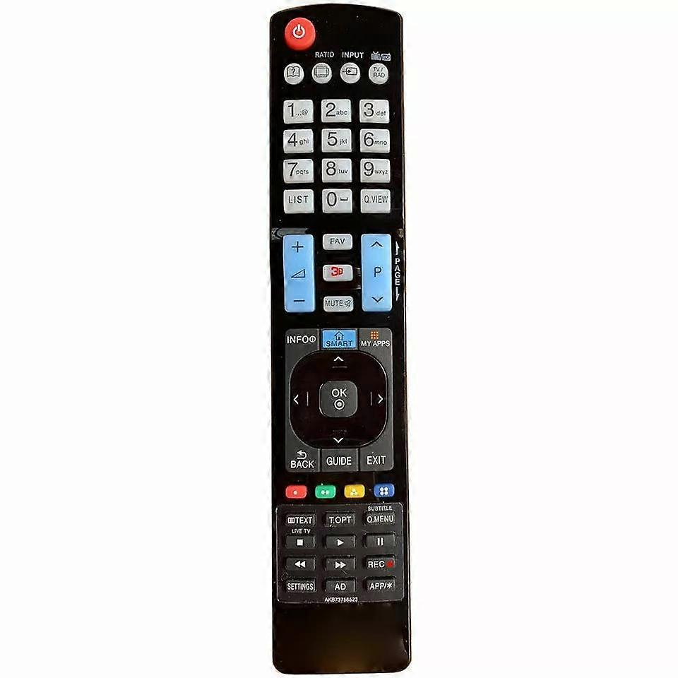 New AKB73756523 For LG LCD LED TV Remote Control PH66 50PH670S-ZA 50PH670S-ZD