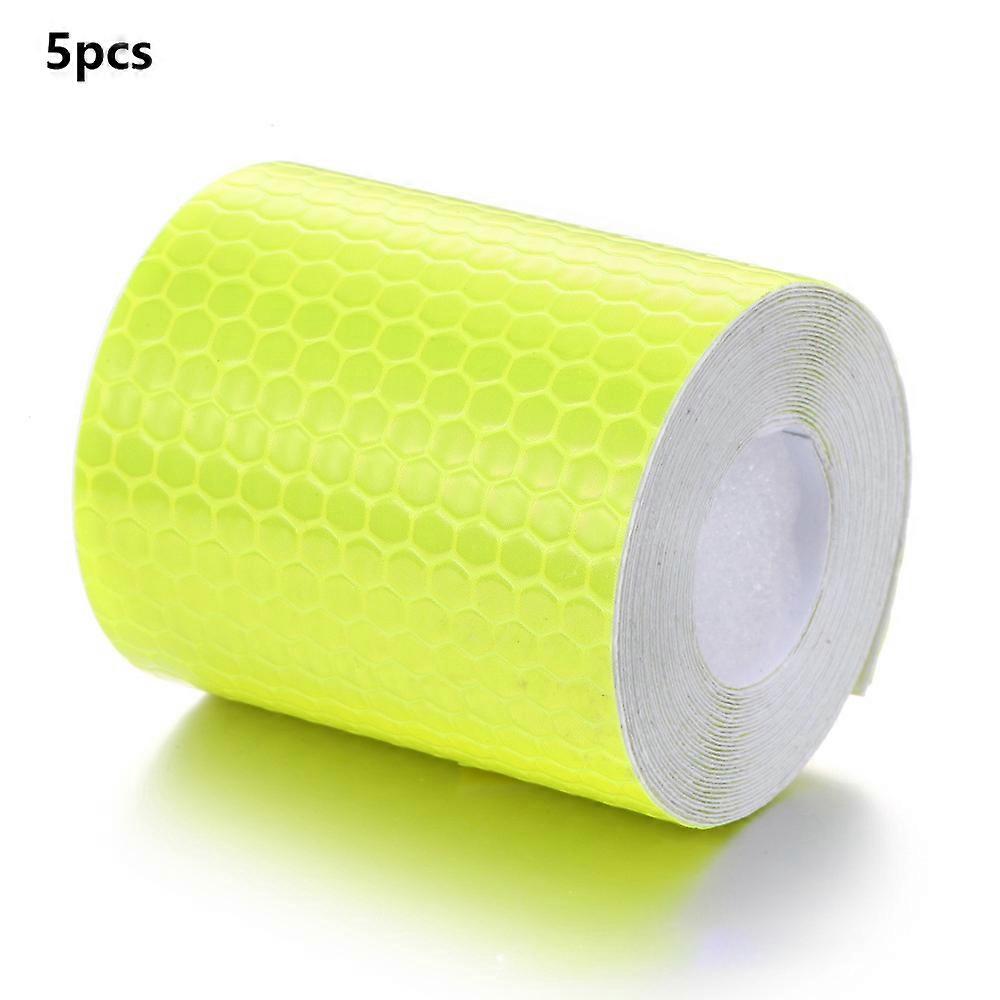 Weidebach  Self-adhesive reflector tape in set, 3 rolls  3 m AND 10x reflector sticker, strong hold, strong reflection (approx. 100 m wide), safety in