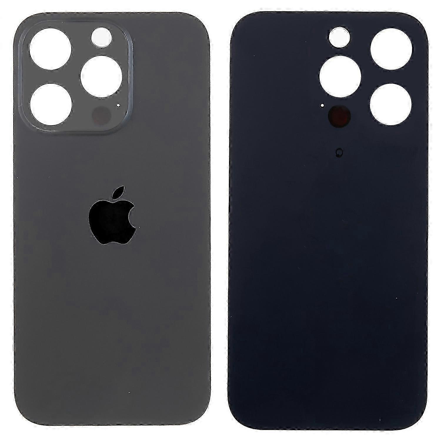 Tilbage Batterihus Cover til Iphone 14 Pro reservedele