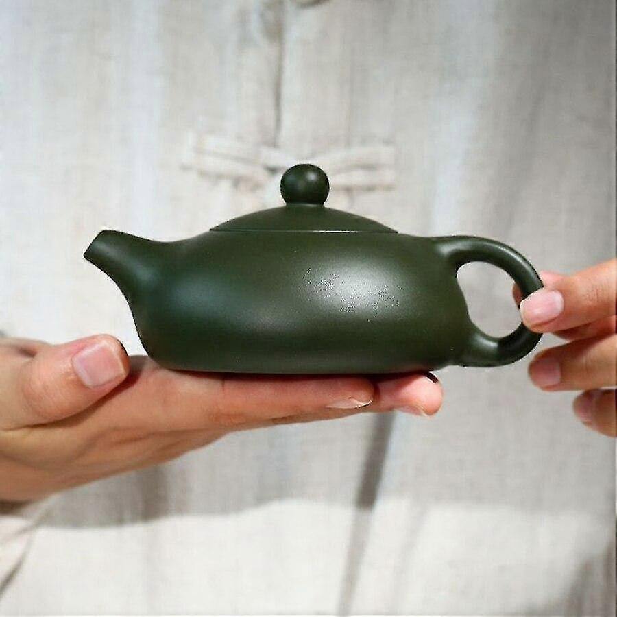 kettle zisha kung yixing creative 200ml