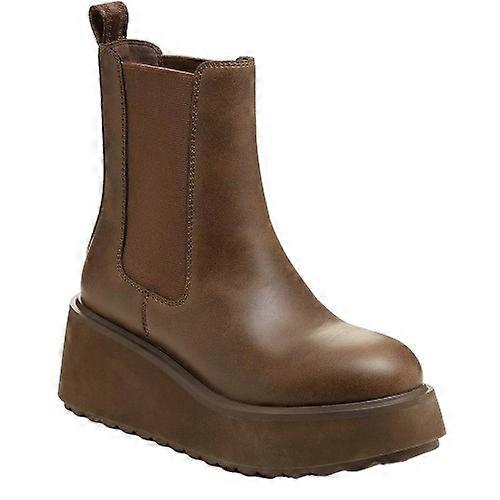Rocket Dog Womens/Ladies Heyday Ankle Boots