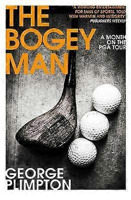 The Bogey Man