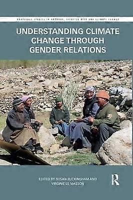 Understanding Climate Change through Gender Relations