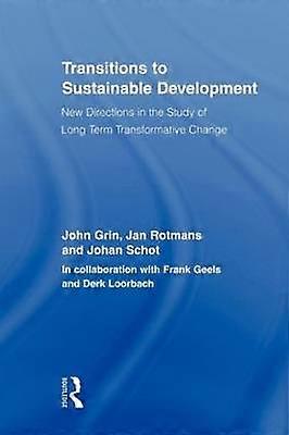 Transitions to Sustainable Development