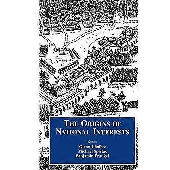 Origins of National Interests