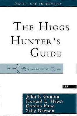 The Higgs Hunter's Guide