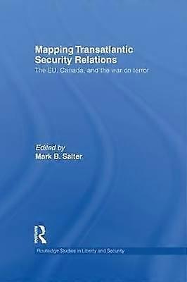 Mapping Transatlantic Security Relations