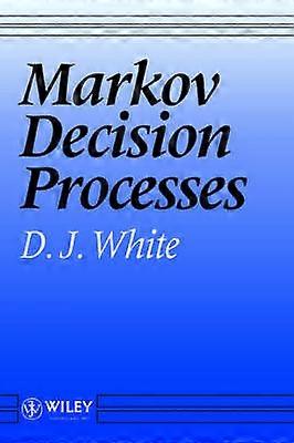 Markov Decision Processes
