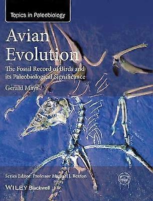 Avian Evolution