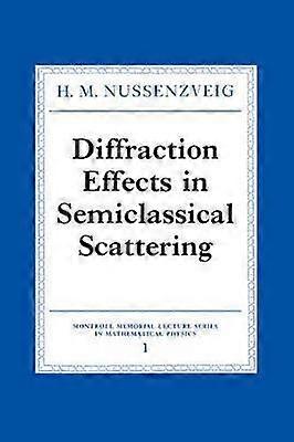 Diffraction Effects in Semiclassical Scattering