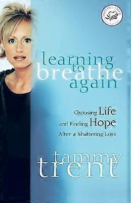 Learning to Breathe Again