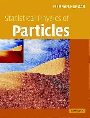 Physique statistique des particules