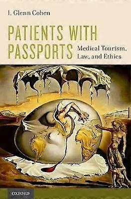 Patients with Passports