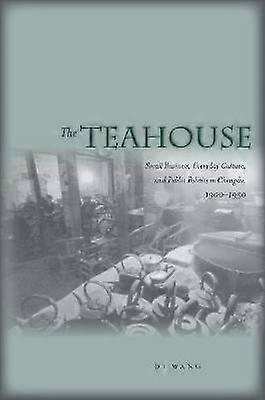 The Teahouse