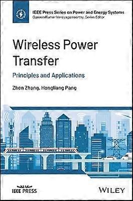 Wireless Power Transfer