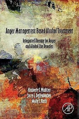Anger Management Based Alcohol Treatment