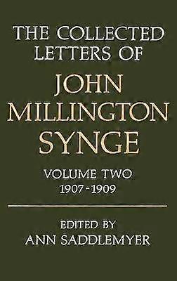 The Collected Letters of John Millington Synge