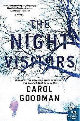 Les visiteurs du soir