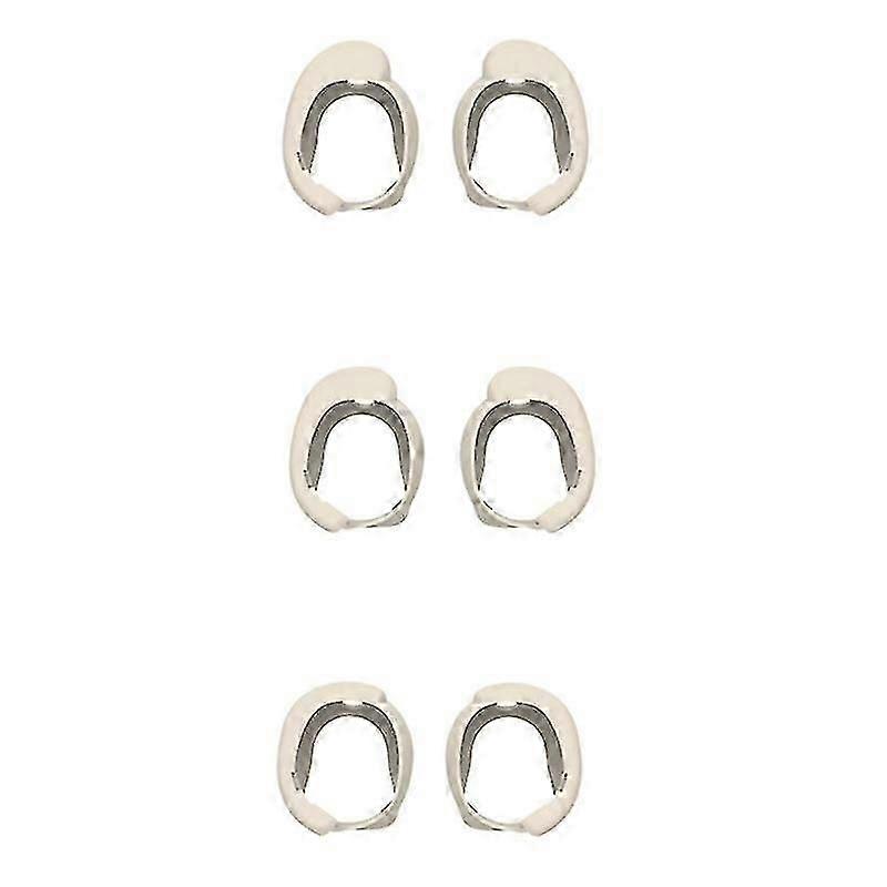 Quiet Comfort Earbuds II/Ultraヘッドホン用イヤーチップ シリコン製防塵カバー