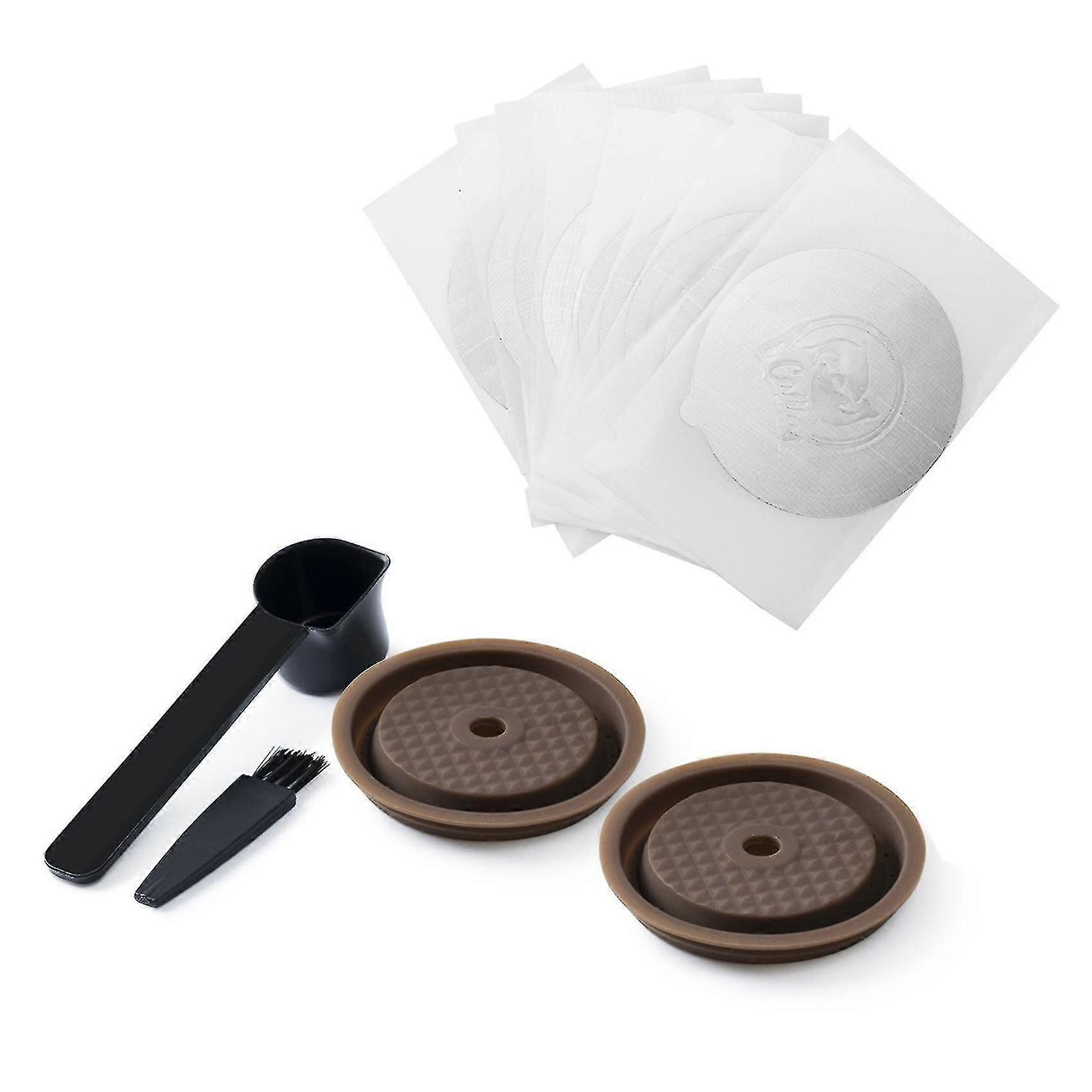 Reusable Cap For O S Able Silic Lid Cover With Pods