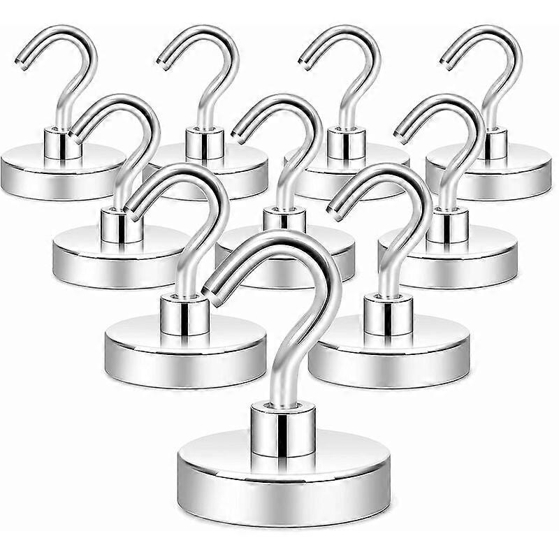 Magnetic, Hooks, Strong