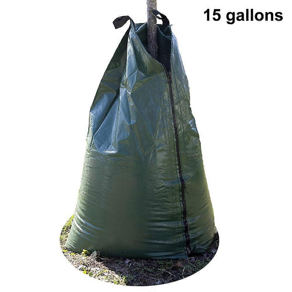 Tree Watering Bag, Slow Release, Drip Irrigation Bag
