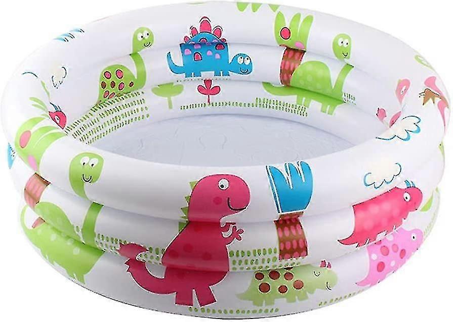 Inflatable Paddle Small Swimming Pool