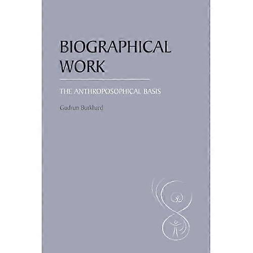 Biographical Work: The Anthroposophical Basis