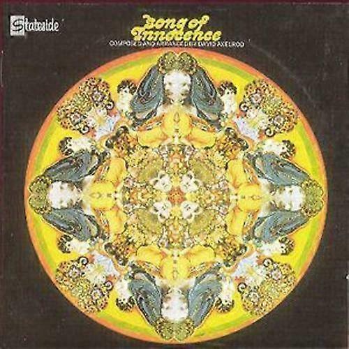 David Axelrod Song of Innocence CD (2000)