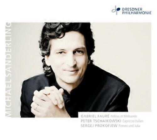 Gabriel Faure Gabriel Faure Pelleas Et Melisande... CD (2012) NEW