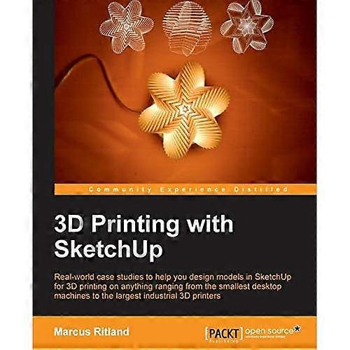 3D-printen met Sketchup