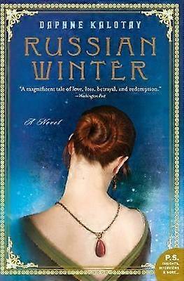 Russiske vinter