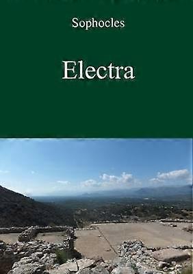 Electra by Sophocles