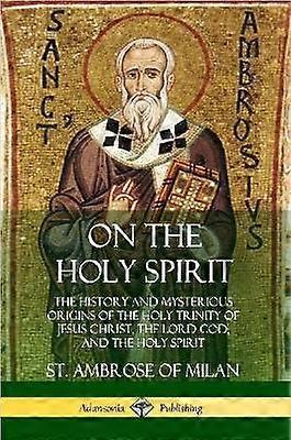 On the Holy Spirit