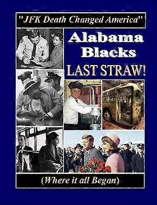 Alabama Blacks sista droppe
