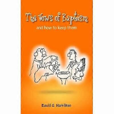 Jurămintele botezului