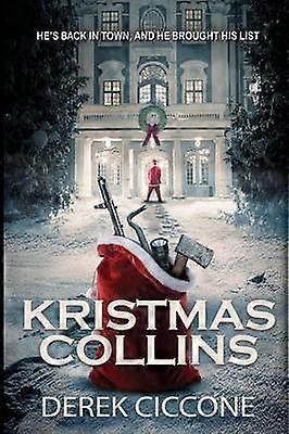 Kristmas Collins