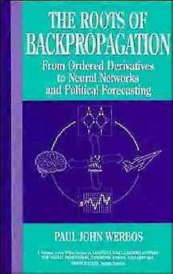 The Roots of Backpropagation