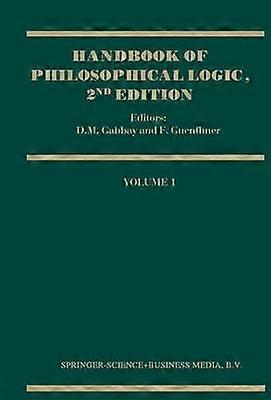 Handbuch der philosophischen Logik