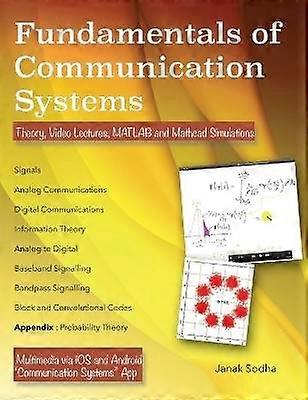 Fundamentals of Communication Systems