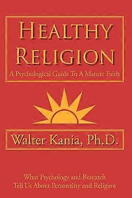 Healthy Religion